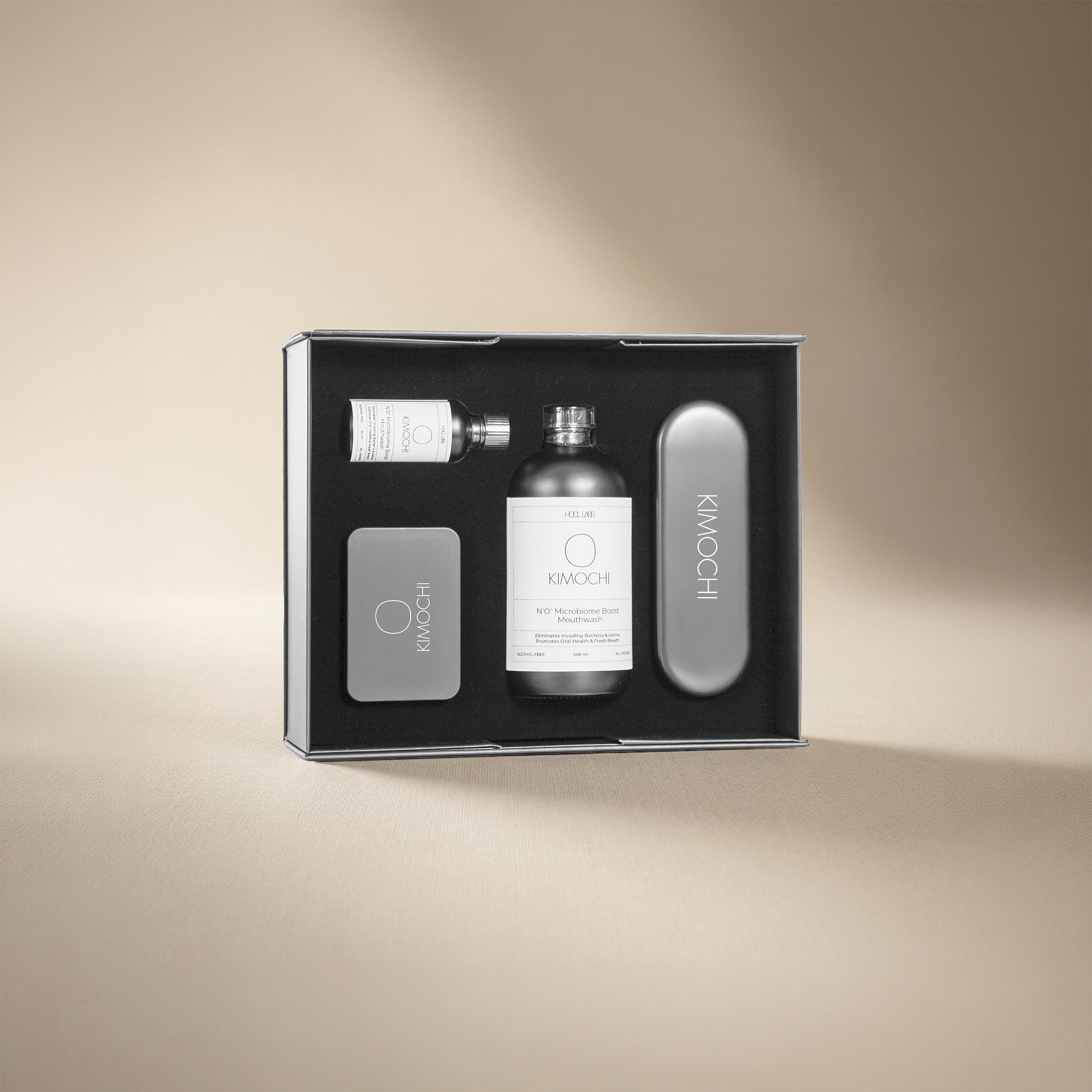 KIMOCHI Ritual Box