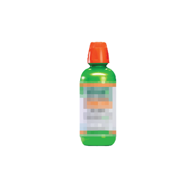 Natural Mouthwash