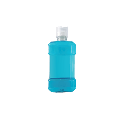 Regular Alcohol Mouthwash